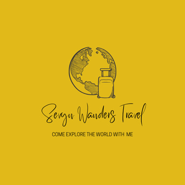 Sevyn Wanders Travel logo