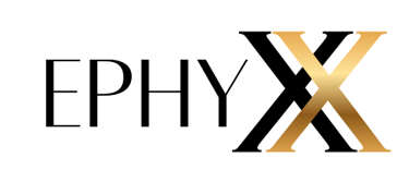 Ephyx logo