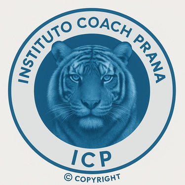 Instituto Coach Prana logo