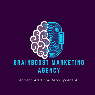 Brainboost Marketing Solutions logo