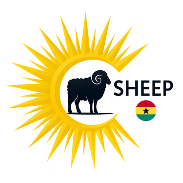 Sheep Ghana logo