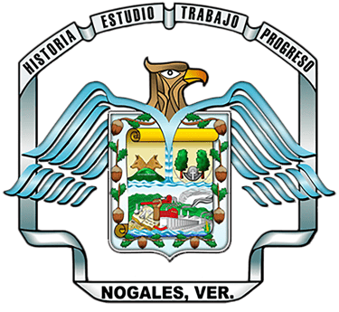 Nogales, Veracruz logo