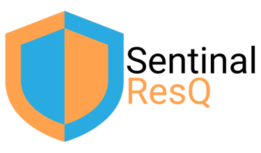 Sentinal Resq Tech logo