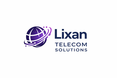 Lixan Telecom Solutions logo