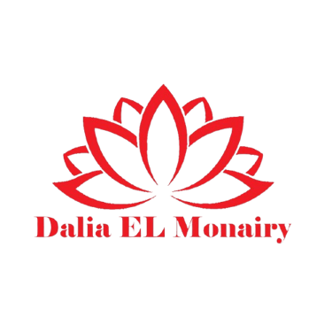 Dalia Elmonairy logo