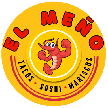 El Meño sushi logo