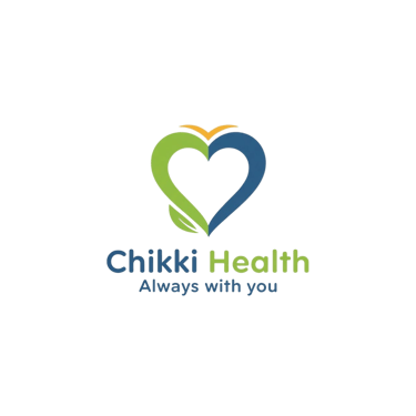 Chikki Health logo
