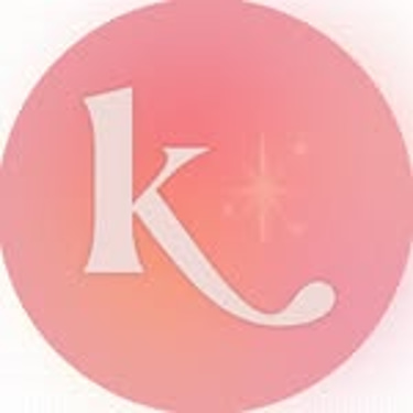 Kglow Day Spa logo