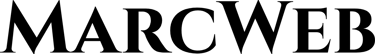 MarcWeb logo