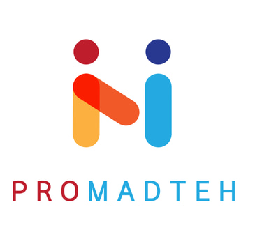 ProMadTeh logo
