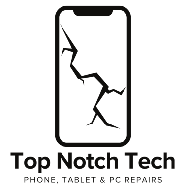 Top Notch Tech logo