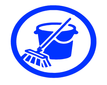 Jose Cleaning Solutions logo