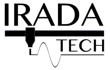 IRADA TECH logo