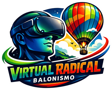 Virtual Radical logo