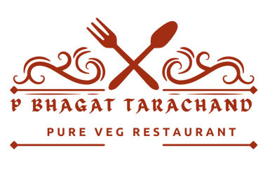 P Bhagat Tarachand Pure Veg Restaurant logo