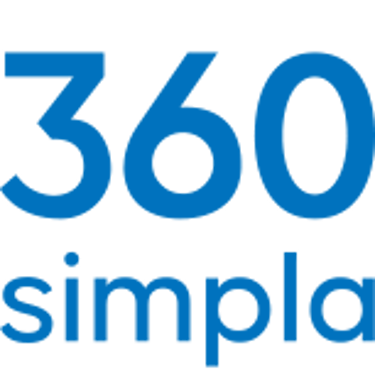 Simpla 360 Serum France logo