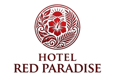 Hotel Red Paradise logo