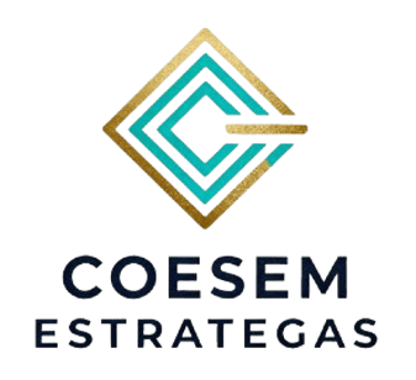 COESEM ESTRATEGAS, S. DE R.L. DE C.V. logo