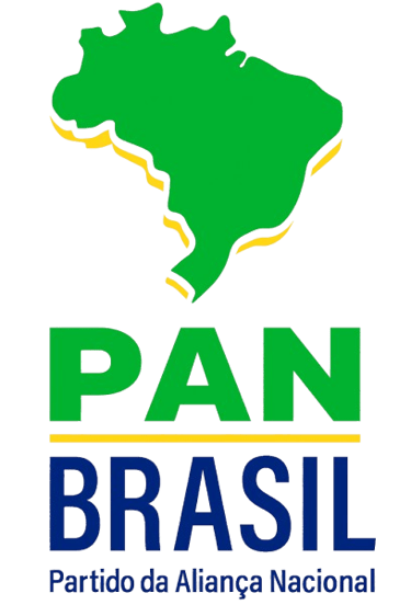PAN BRASIL logo
