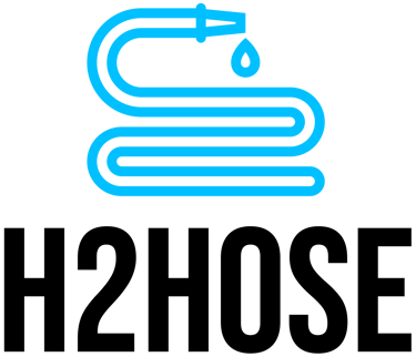 H2Hose logo