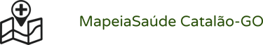 MapeiaSaúde Catalão logo