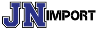 JN Import USA logo