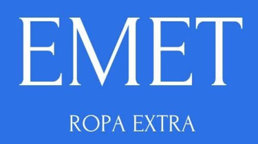 emet ropa extra logo