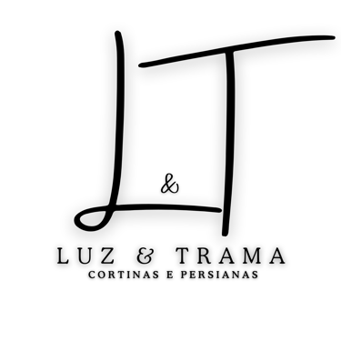 Luz e Trama Cortinas e Persianas logo