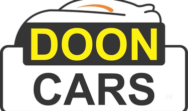 Doon Cars logo