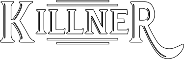 Killner Retro logo