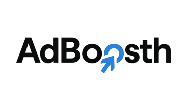 Adboosth logo