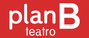 Plan B Teatro logo