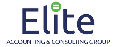 Elite logo