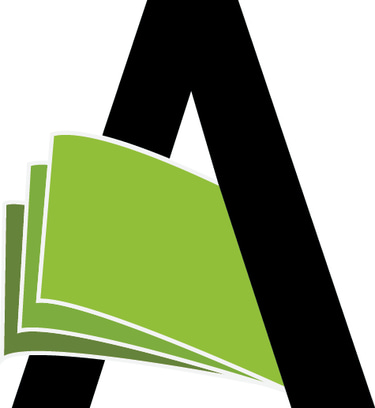 Achyro Biodegradable Products logo