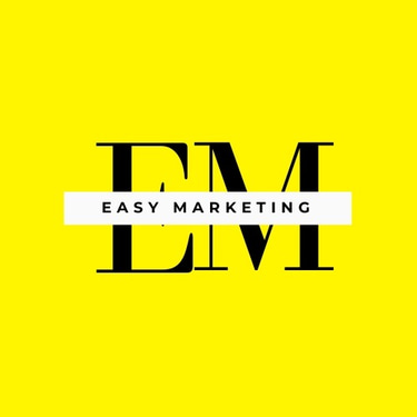 Easy Marketing logo