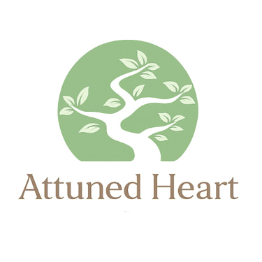 Attuned Heart Therapy logo