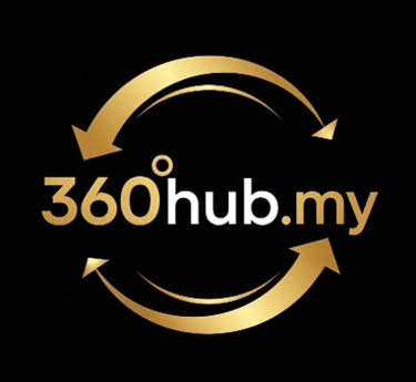 360Hubmy logo