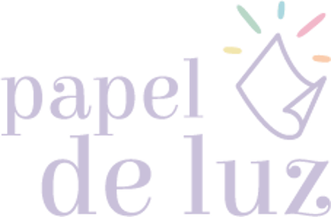 Papel de Luz logo