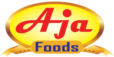 aja foods logo