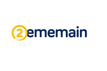 Paiement 2emmemain/Betaling 2dehands logo