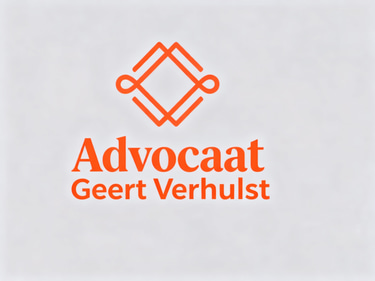 advocaat Geert Verhulst logo
