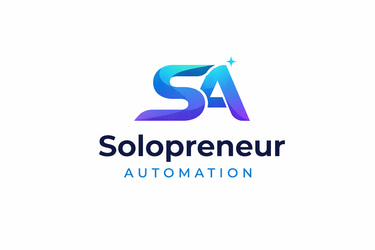 Solopreneur Automation logo