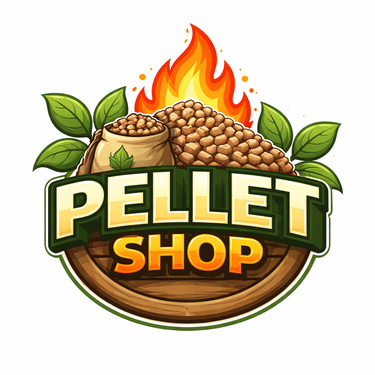 PelletShop logo
