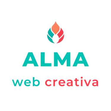 ALMA WEB CREATIVA logo
