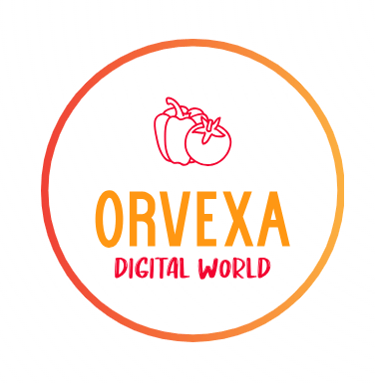 ORVEXA logo