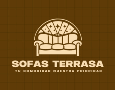 Sofas en Terrasa logo