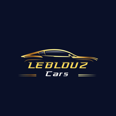 Leblouzcar logo