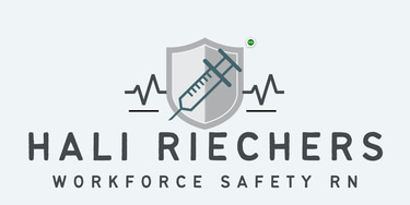 Workforce Safety RN logo