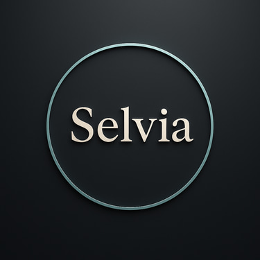 Selvia logo