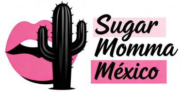 SugarMomma México logo